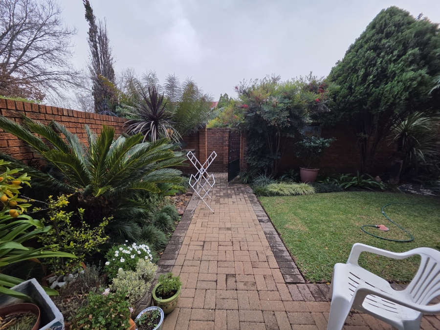 3 Bedroom Property for Sale in Naudeville Free State